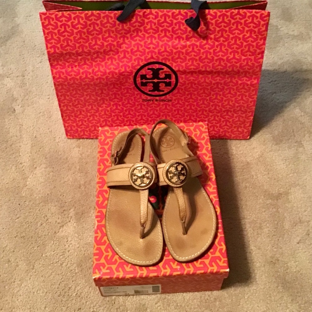 Tory Burch Sandals